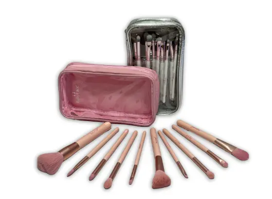 SET DE BROCHA + ESTUCHE 154 BN574