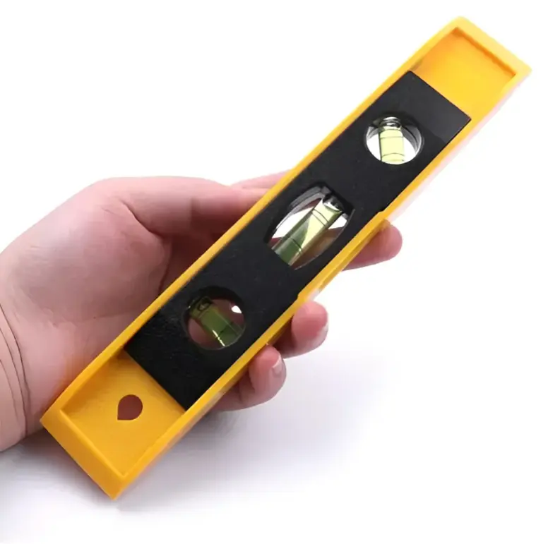 NIVELADOR DE MANO ECONOMICO