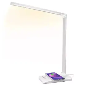 LAMPARA LED CON CARGA INALAMBRICA MODS-046