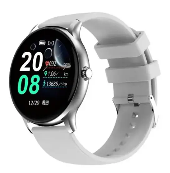 SMARTWATCH NEON FOXBOX