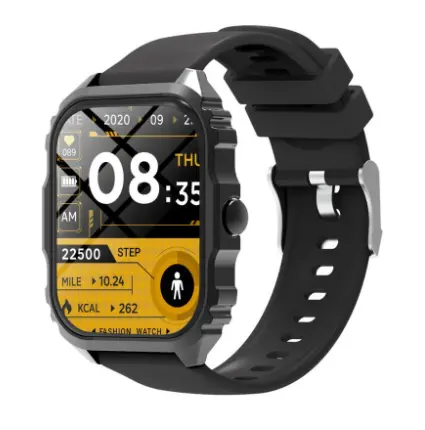 SMARTWATCH LUXY 2 37 FOXBOX