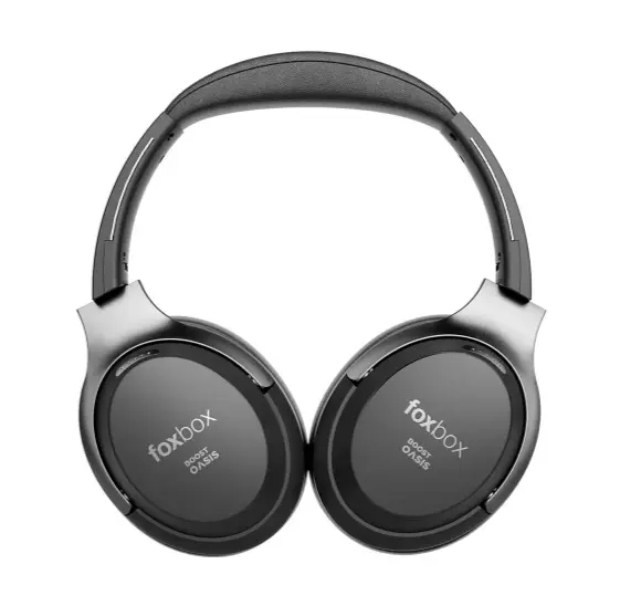 AURICULAR VINCHA BT BOOST OASIS FOXBOX