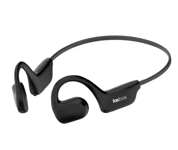 AURICULAR TWINS BT OPENAIR FOXBOX