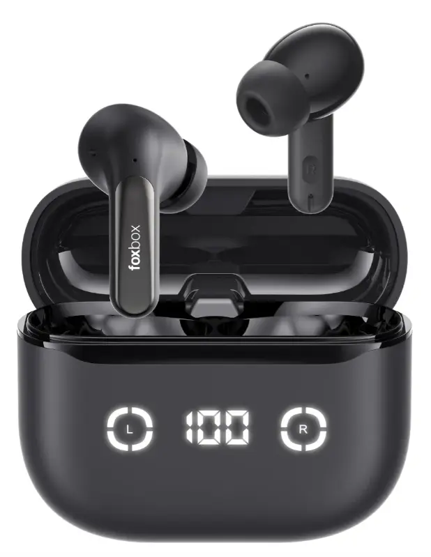 AURICULAR TWINS BT BOOST BLISS