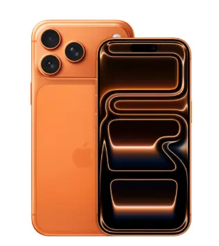 IPHONE 17 PRO MAX 256GB