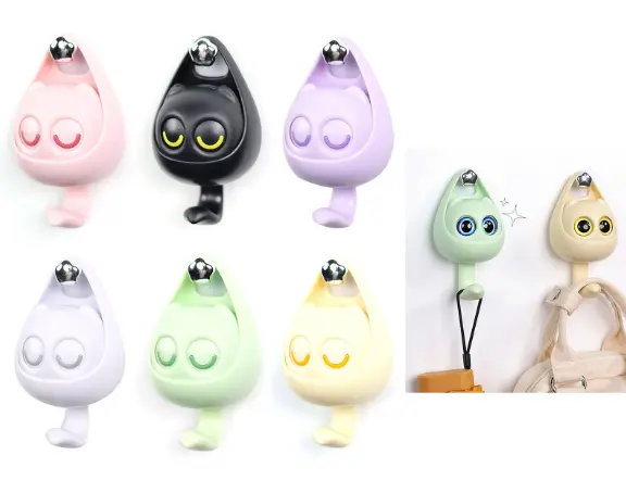 SOPORTE PARA LLAVES DE ANIMALES FOXBOX