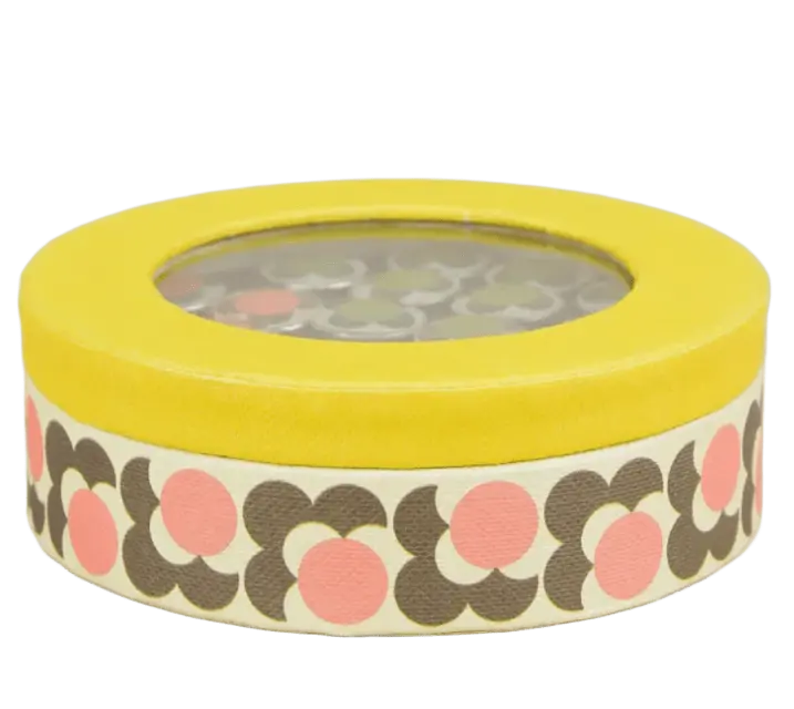 PINCHE DE FLORES X20PCS