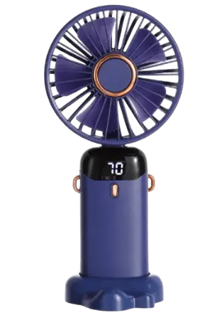 VENTILADOR MINI 60119