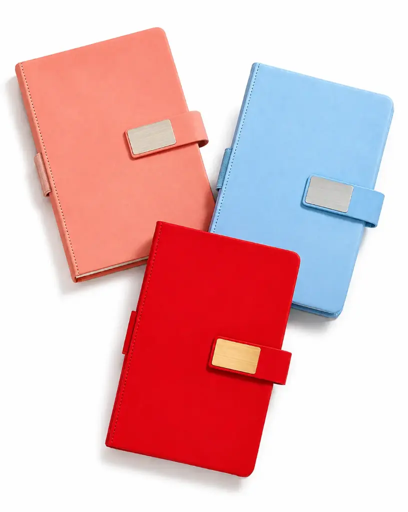 LIBRETA EJECUTIVA BB-20422