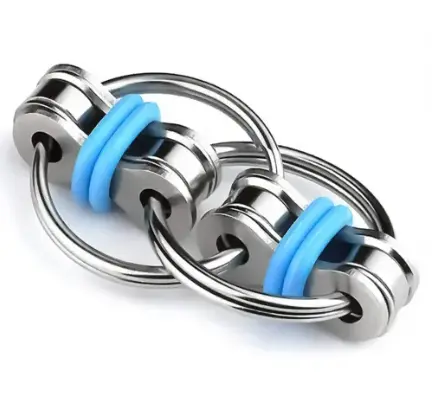 JUGUETE ANTIESTRES ANILLO FD40206