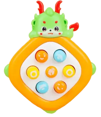 JUGUETES ANTIESTRES FD40319