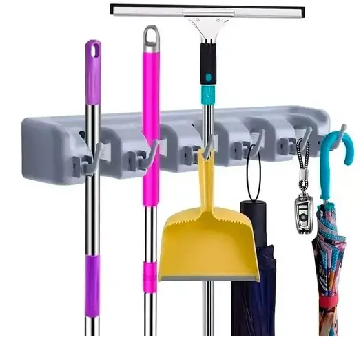 ORGANIZADOR DE ESCOBA HOOK0002