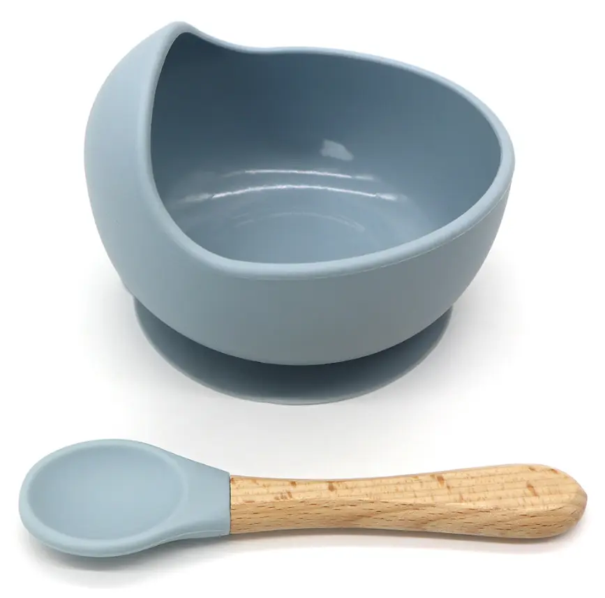 SET PARA COMIDA DE BEBE 142G