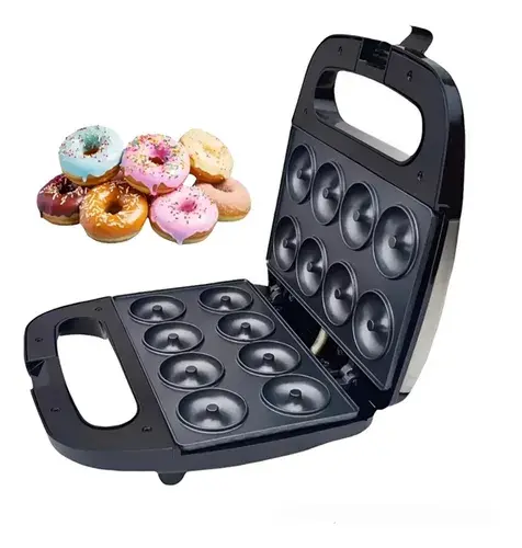 MAQUINA DE DONAS DINAX 750W