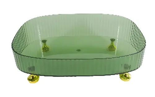 ORGANIZADOR DE COSMETICOS HXG03