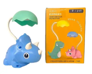 LAMPARA LED - DINOSAURIO 6175/5586