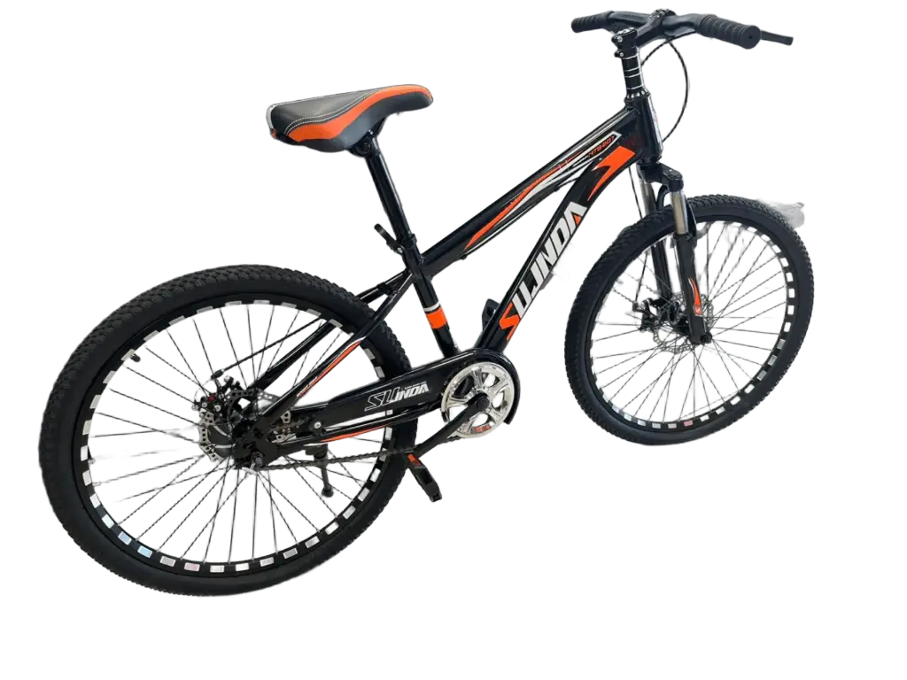 BICICLETA RODADO 24 