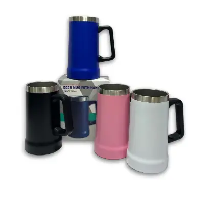 VASO CHOPERO 710ML 906