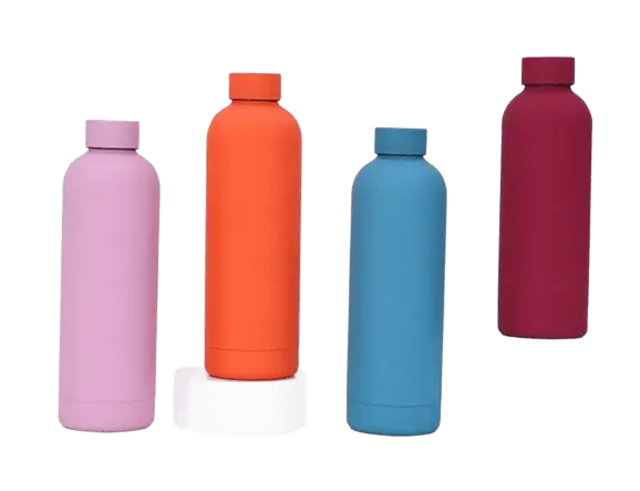 BOTELLA 500ML RD-1011 MATE 500-1