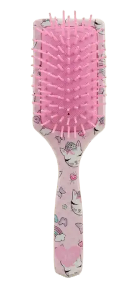 CEPILLO GATITOS CB20113