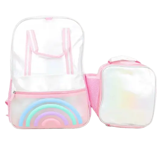 MOCHILA CON LONCHERA DD40103