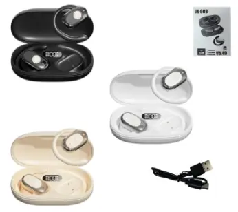 AURICULAR TWINS BT JK-608