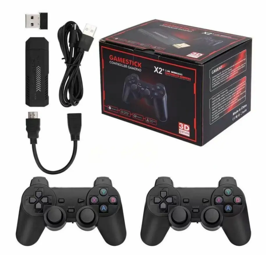 CONSOLA JUEGO STICK MODS-C01 41K