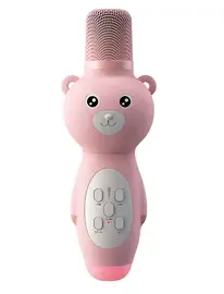 MICROFONO BT ANIMALITO Q00E