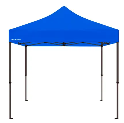 GAZEBO 3X3