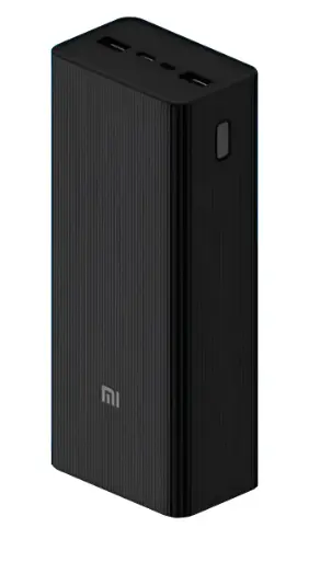 POWER BANK 30000MAH XIAOMI