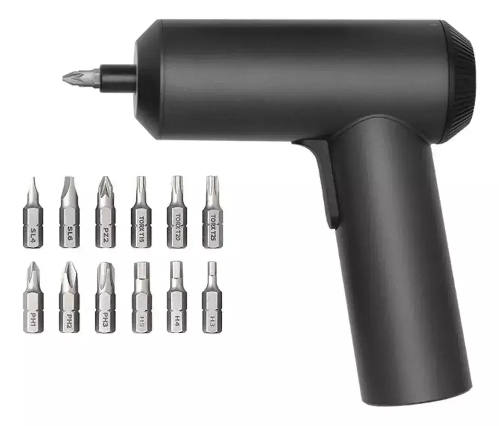 DESTORNILLADOR XIAOMI INALAMBRICO 