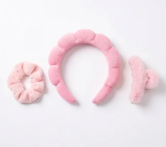 VINCHA NUBE+COLERO+BROCHE 20183