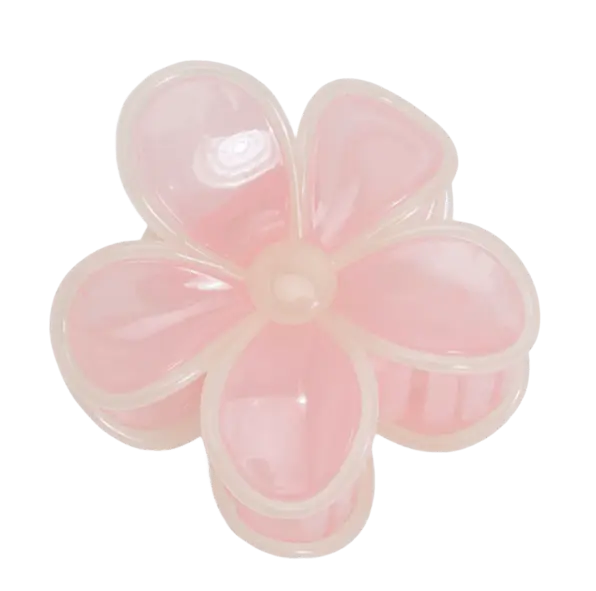 TRABAS PARA EL PELO FLOR 7157