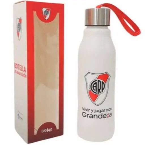 BOTELLA RIVER/BOCA/AFA