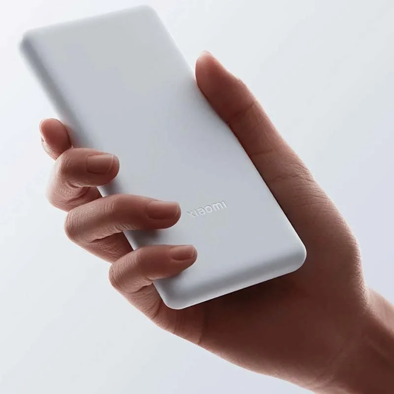 XIAOMI POWER BANK 10000MAH 22.5W LITE