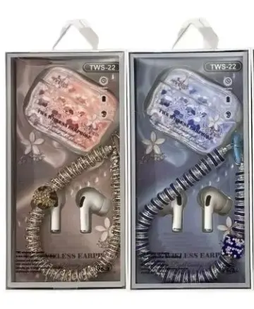 AURICULAR TWINS BT 22 PRO - 621