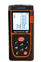 MEDIDOR LASER 40METROS MEDLAS01