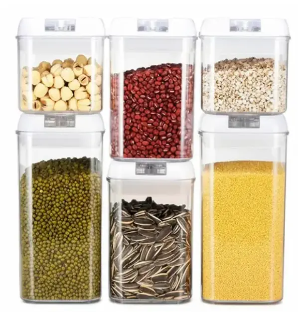 FRASCO HERMETICOS X6 FRASKIT3