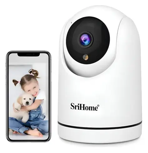 CAMARA GADNIC P2PSRI06