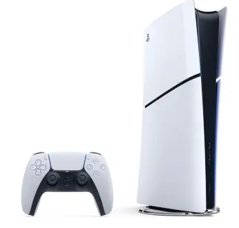 PLAYSTATION PS5 1TB SLIM DIGITAL S/D