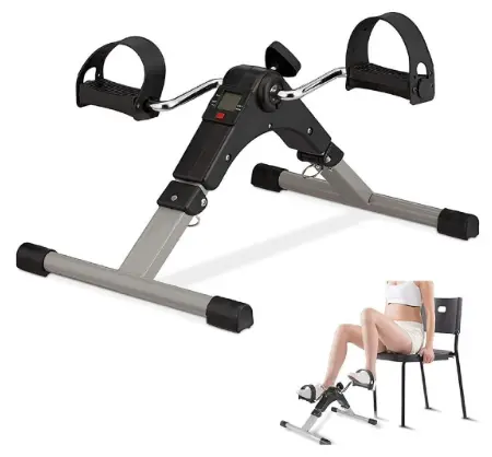 BICI MINI FIJA PLEGABLE INTRO JY-8224/27