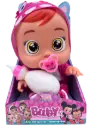 JUGUETE BEBE ROSA MAPZ-001