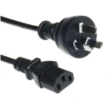 CABLE DE ALIMENTACION FUENTE A 220V NETMAK