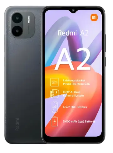 CELULAR XIAOMI A2 PLUS 64/3