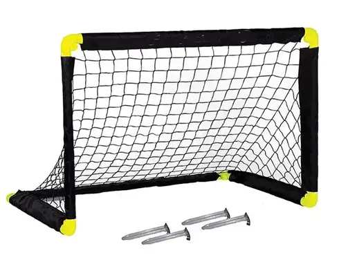 ARCO DE FUTBOL PLEGABLE FUTBO001