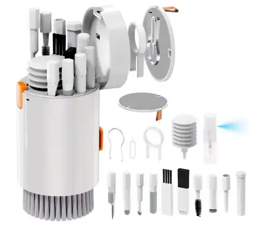 KIT LIMPIADORA ELECTRONICA LIMPTEC3