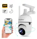 CAMARA IP SX9 P2900009 GADNIC