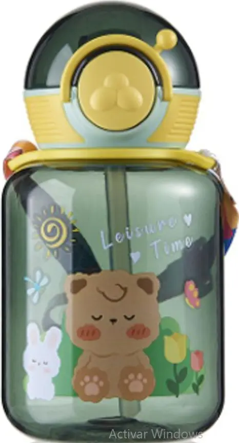 BOTELLA 640ML MODX 212