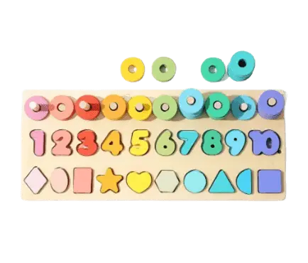 JUEGO DE ENCASTRE FE50024