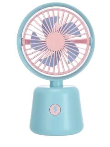 VENTILADOR MINI PORTATIL AF-741448